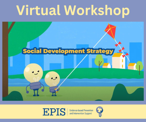 SDS Workshops