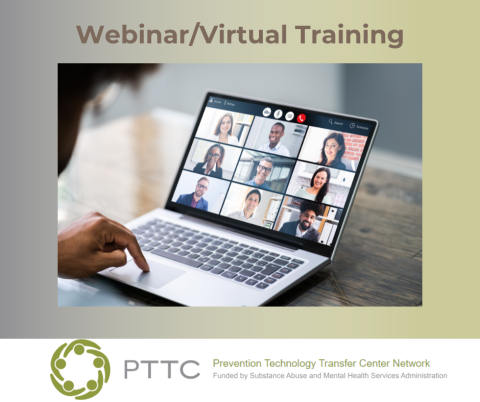 PTTC Training