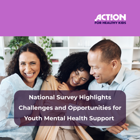 2025-07-24_National Survey Highlights Challenges and Opportunities